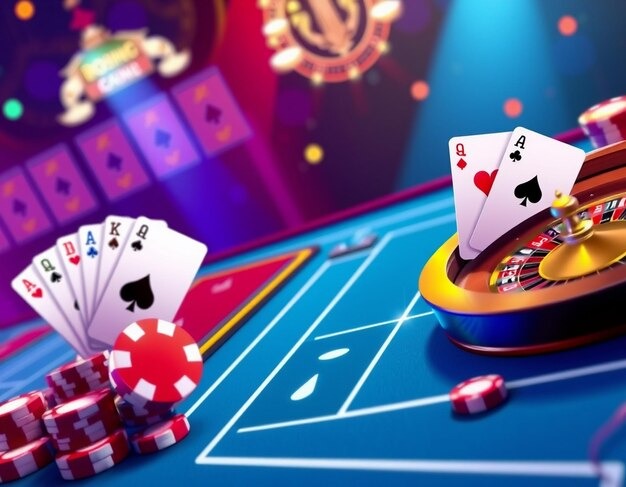 lorong4d mobile gaming